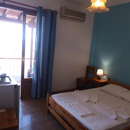 Ethra Hotel Patitíri Kültér fotó